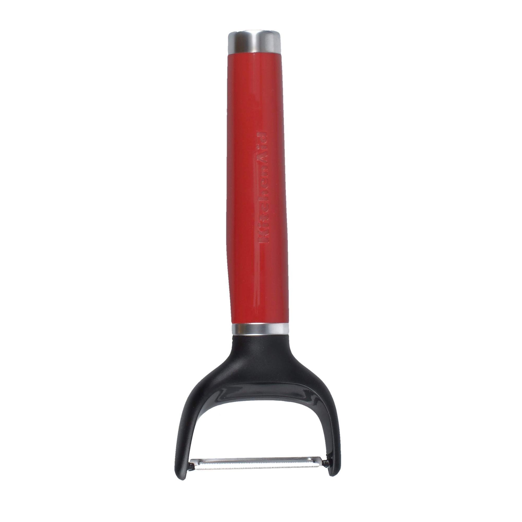 KitchenAid YPeeler Empire Red
